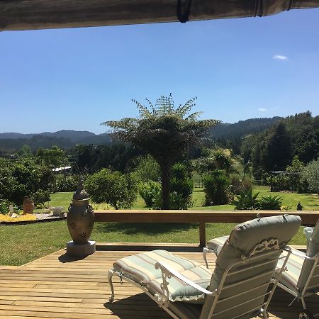 Vinegar Hill Bed & Breakfast Kauri Exterior photo