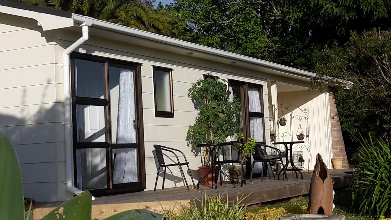 Vinegar Hill Bed & Breakfast Kauri Exterior photo