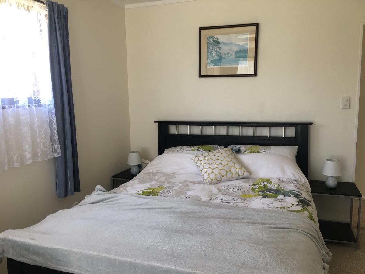 Vinegar Hill Bed & Breakfast Kauri Exterior photo