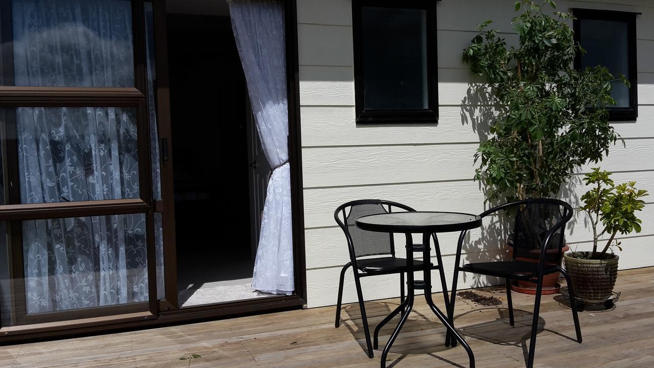 Vinegar Hill Bed & Breakfast Kauri Exterior photo