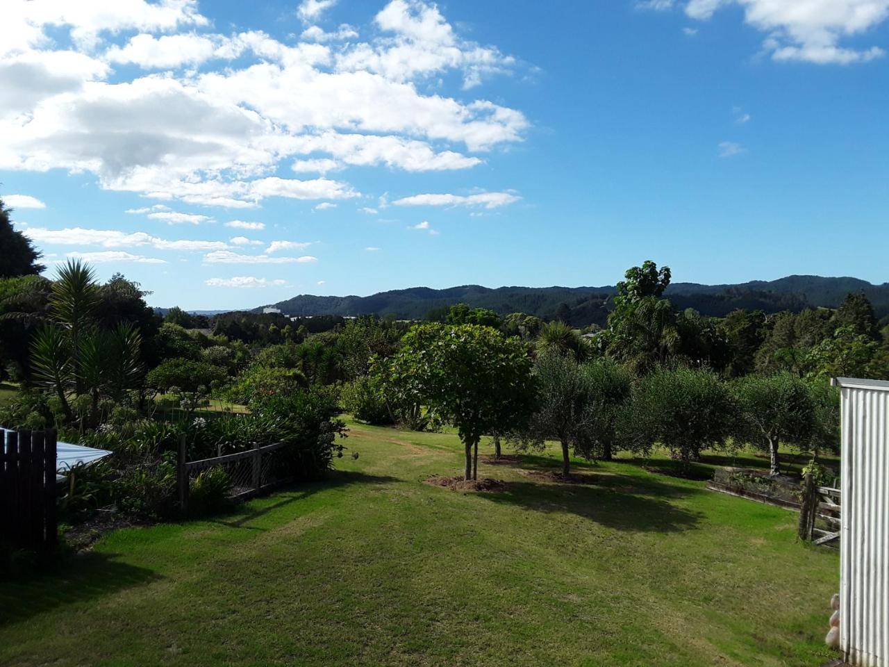 Vinegar Hill Bed & Breakfast Kauri Exterior photo